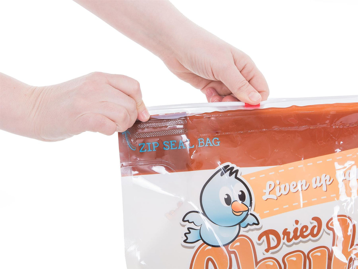 Chubby Dried Mealworms 15Lbs